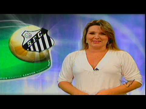 Tribuna Esporte - Remo 0x4 Santos