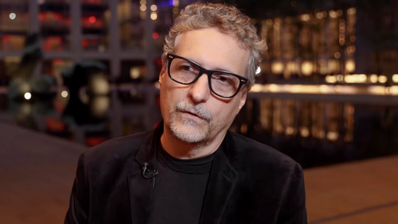 Pictures of Ghosts Director Kleber Mendonça Filho on Cinephilia and Moviegoing