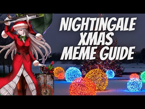 Fgo Christmas 2022 Na Guide Fgo Seraph Event Guide - Discover The Best Events Near You