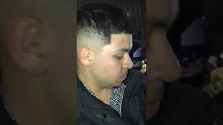 18 libras - Los Hijos de Garcia