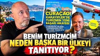 Yurtdaşına kaçış artıyor, turizm şirketleri de yatırımları yurtdışına taşıyor
