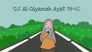Download lagu Ziyadah Tahfidz Q.S Al-Qiyamah Ayat 39-40 mp3 Download lagu Ziyadah Tahfidz Q.S Al-Qiyamah Ayat 39-40 mp3