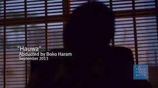 Nigeria : Victimes de Boko Haram
