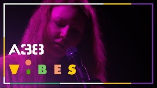 Naked Woods - Share (I Had Dreams) // Live 2016 // A38 Vibes