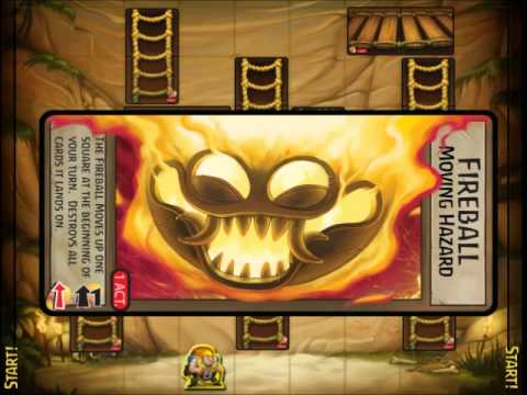 Jungle Ascent trailer