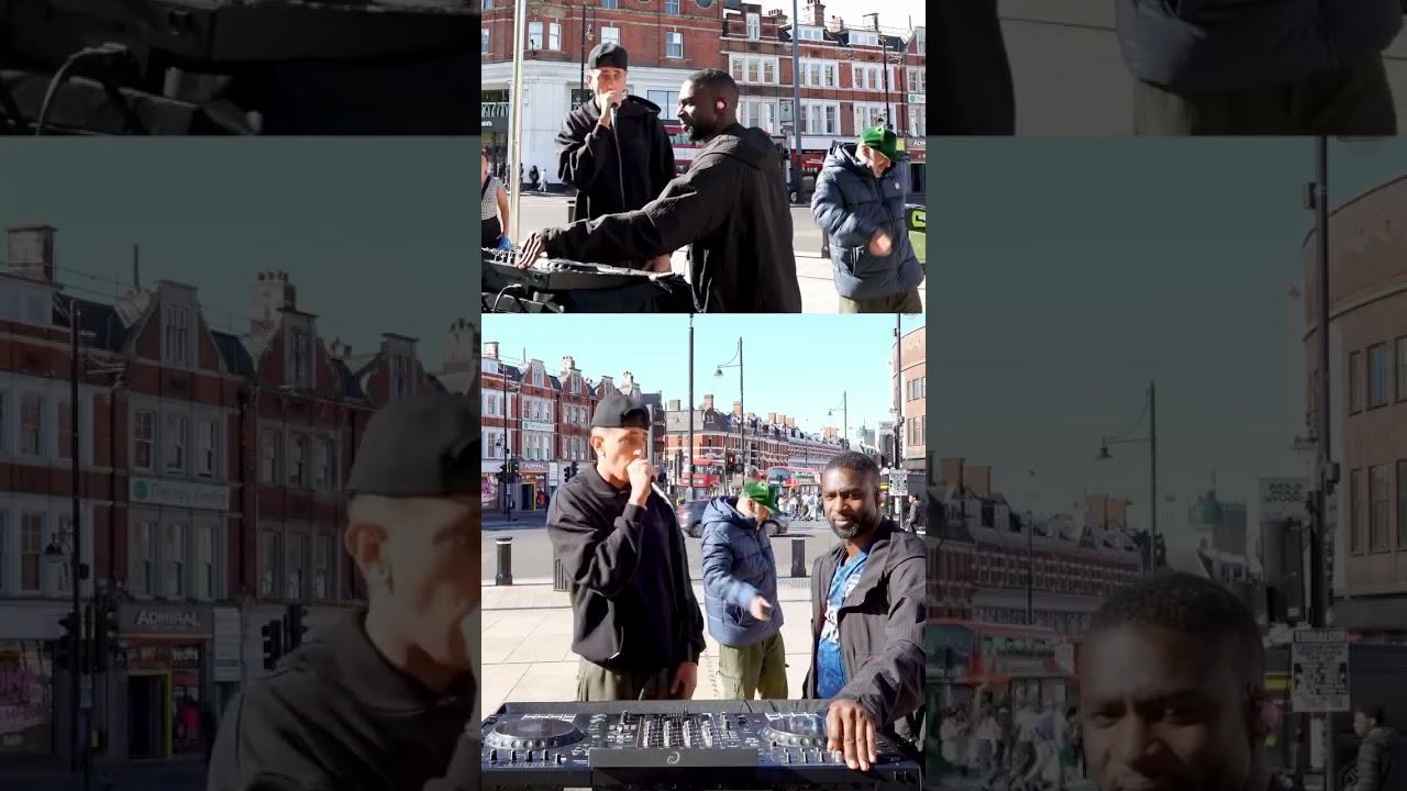 inspeckta_veg_official 🔥🔥🔥🔥#djagonline #teamag #ukdj #tiktokdj #active AG Fest 2026 - London