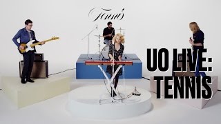 Tennis &quot;Never Work For Free&quot; — UO Live