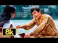 Jis Gali Mein Tera Ghar Na Ho 8K Video Song Mukesh Rajesh Khanna Asha Parekh Kati Patang