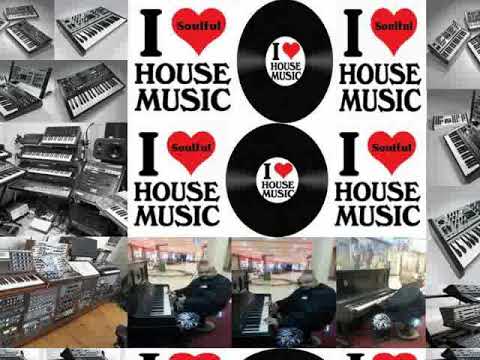 Joey Chicago   You Took My Life Original Mix