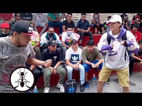 DEMENTE VS TRAPXXTORNO / OCTAVOS / AZCAPO BATTLES FECHA EXPRESS 🇲🇽