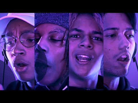 Video thumbnail for Règlement Finalistes Freestyle