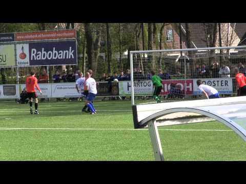 SDVB - d'Olde Veste '54