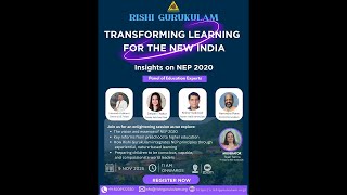 Rishi Gurukulam Video