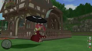 【キルティの生配信】#51 再びアストルティアを歩く者たち【ドラクエ10】