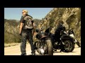 Awolnation - Burn it Down (Sons of Anarchy) HD