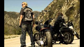 Awolnation - Burn it Down (Sons of Anarchy) HD