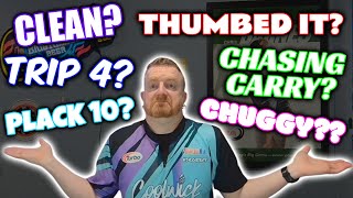 BOWLING LINGO 103:  Ball Reaction Terms & Randos!