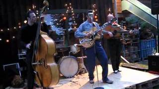 Randy Rich & the Poor Boys - Drivng Home Boogie Rockabilly WILD IN THE COUNTRY 2011