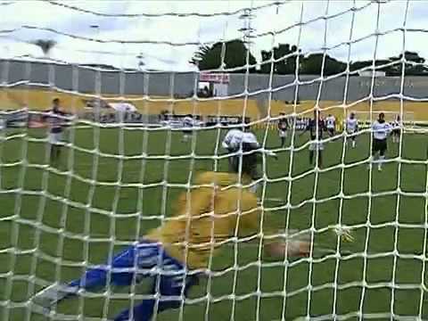 Corinthians 3 x 0 Juventus - Copa SP 2012