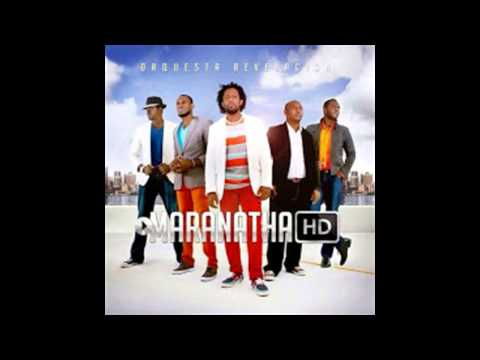Maranatha HD Sigue Trabajando