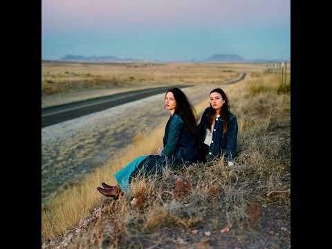 Plains 'I Walked With You A Ways' (Full Album Stream)