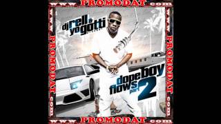 Yo Gotti - Feelin Myself - PromoDat.com