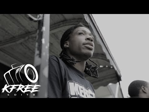 SmokeCamp Shooter - Suppose 2 Be (Official Video) Shot By @Kfree313