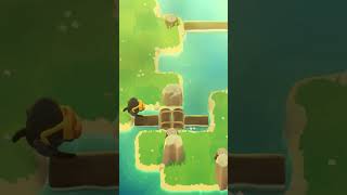 A Monster's Expedition - Gameplay Trailer (Out Now)