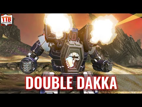 Tap Twice, it's SO NICE! - Hunchback IIC - MWO Stream Highlights - Mechwarrior Online