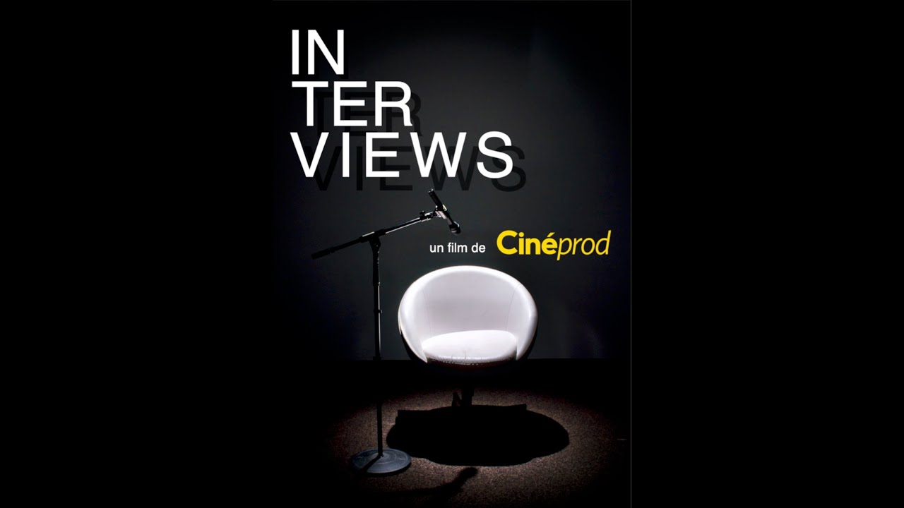 Interviews Teaser