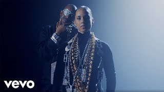 Musik-Video-Miniaturansicht zu City Of Gods Pt. 2 Songtext von Alicia Keys