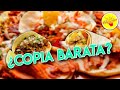 Video de "tacos al pastor" historia