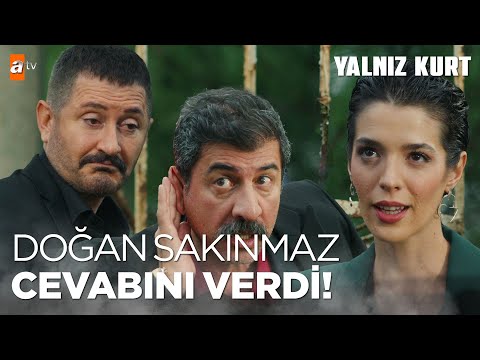 "Yaşamak istiyorsan Gani'ye itaat edeceksin!" - Yalnız Kurt 23. Bölüm