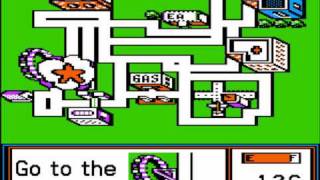 Stickybear Town Builder for the Apple II