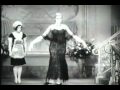 1930 Fashion Show