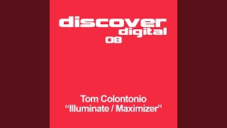 Maximizer (Original Mix)