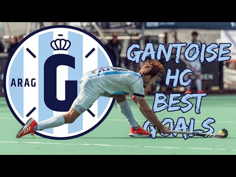 Gantoise Hockey Club | Best Goals