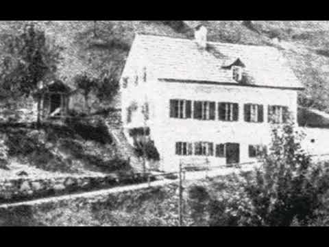 Good Night, My Beautiful (Arranged by Russ Morgan in the 1930s)