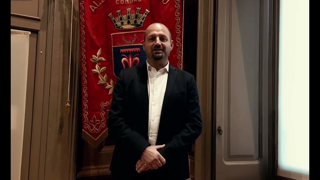 Watch Now Film Natale 2022 - Alzano Lombardo Film Natale 2022 - Alzano Lombardo