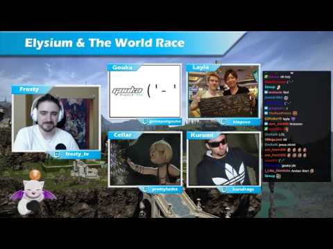 MogTalk: Episode 89 - Elysium & The World Race