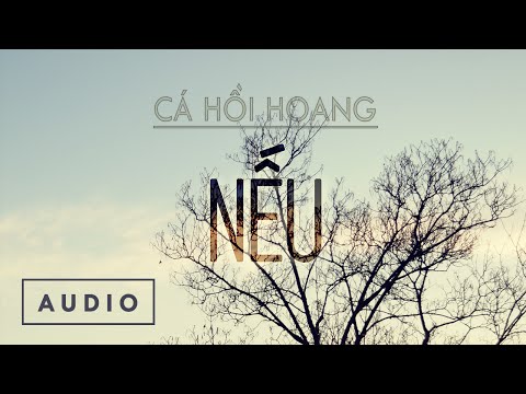 Cá Hồi Hoang - Nếu (Alternate Version)
