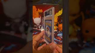 GX Tag Team Psa 9!!#pokemonchannel #pokemon #pokemontcg #pokemoncards #psa #cgc