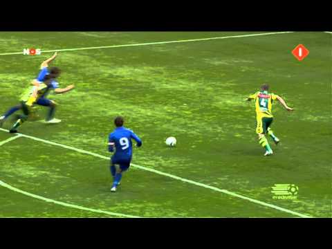 2010-08-15 ADO Den Haag - Roda JC 1-3