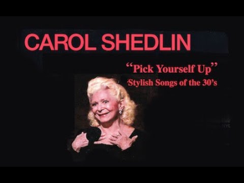 "Pick Yourself Up"  Stylish Songs of the 30's