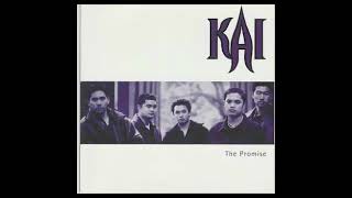 Kai - Maybe It&#39;s Better This Way