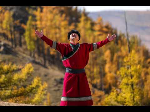 Losol Boldbaatar-Setgel meddeg horvoo