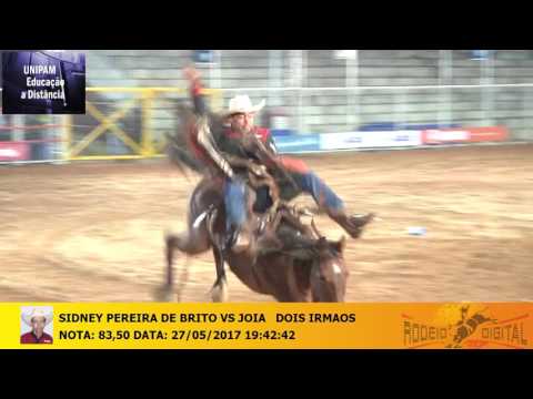 SIDNEY PEREIRA DE BRITO VS JOIA DOIS IRMAOS- BY RODEIO DIGITAL 27052017194242