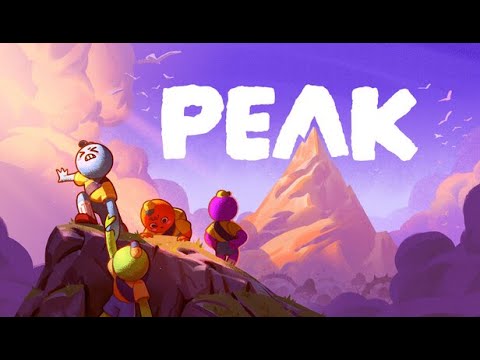 亀戸登攀部【PEAK】
