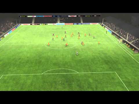 Meyneth Shrine 3-1 Erpeldange - Match Highlights