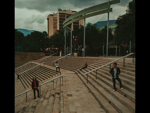 Cuarto Decreciente - Ya No Puedo Escapar (Video oficial)